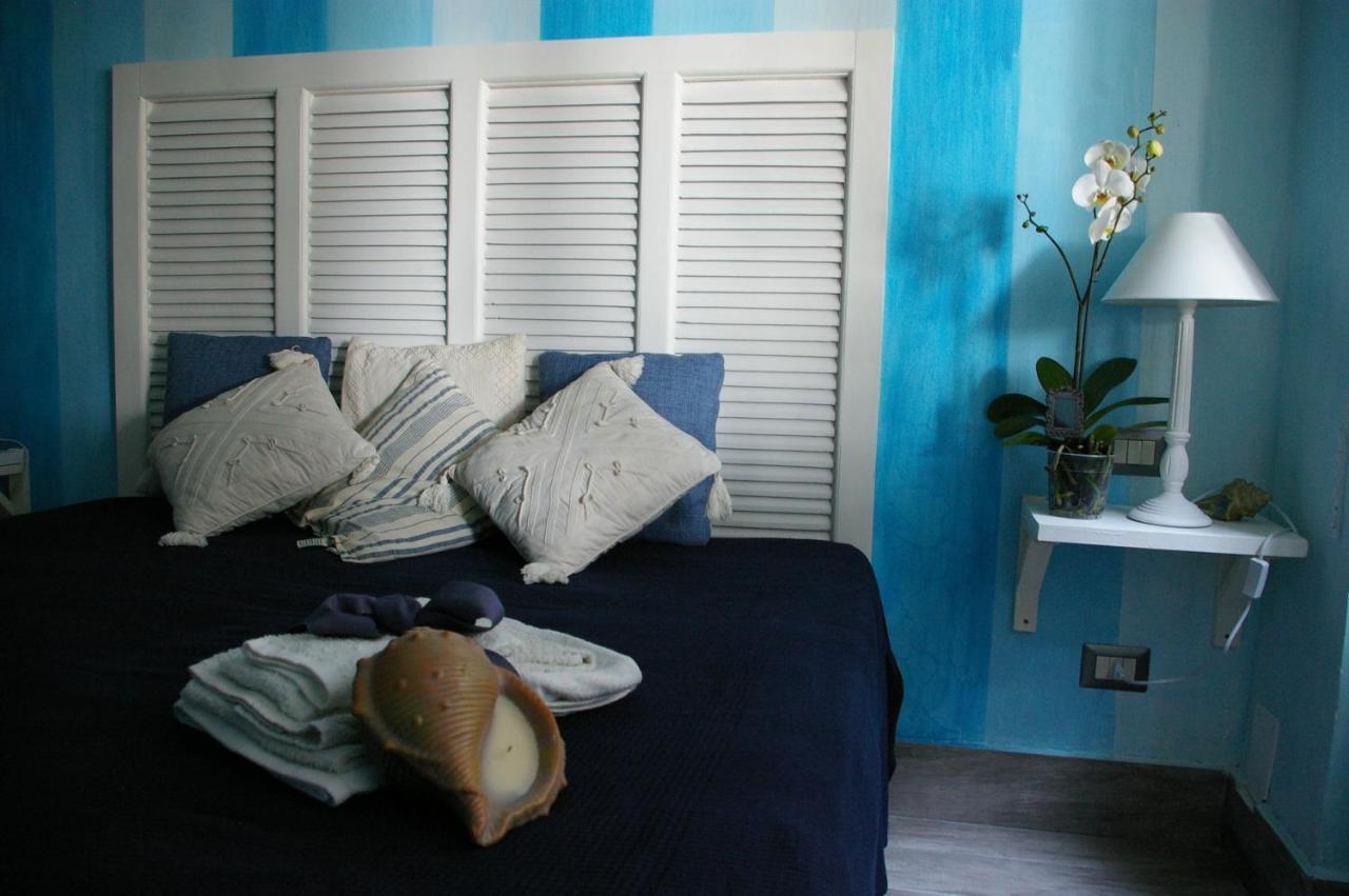 Serapo Bed And Breakfast Gaeta Exterior photo